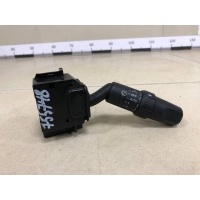 Переключатель стеклоочистителей Mazda Mazda Mazda 3 (BK) 2002-2009 BN8W66128