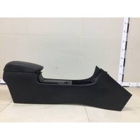 Консоль центральная Mazda Mazda Mazda 3 (BK) 2002-2009 BN8P64420G02