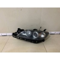 Фара левая Mazda Mazda Mazda 3 (BK) 2002-2009 BN8V510L0D