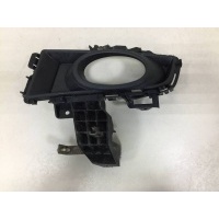 Рамка противотуманной фары левой Mazda Mazda Mazda 3 (BK) 2002-2009 BR5J51678B