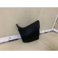 Накладка порога (внутренняя) Mazda Mazda Mazda 3 (BK) 2002-2009 BP4K68390E02
