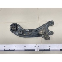 Рычаг задний продольный правый Kia Kia Sorento (XM) 2009> 552802P410