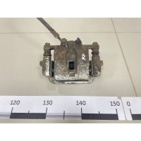 Суппорт задний правый Kia Kia Sorento (XM) 2009> 582302W700