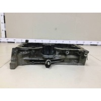 Поддон масляный двигателя Mazda Mazda Mazda 3 (BK) 2002-2009 Z62710300A