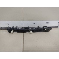 Направляющая заднего бампера левая Kia Kia Sorento (XM) 2009> 866612P500