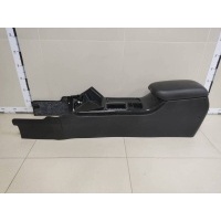 Консоль центральная Kia Kia Sorento (XM) 2009> 846102P005VA