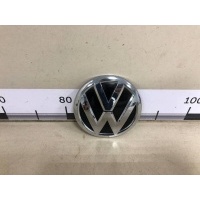 Эмблема Volkswagen Volkswagen Polo (Sed RUS) 2011> 6C0853630AFOD