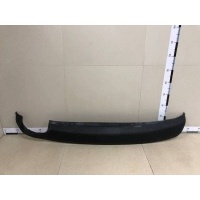 Юбка задняя Kia Kia Optima 3 (TF) 2010-2015 866122T000