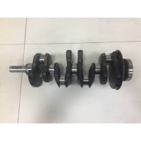 Коленвал Nissan Nissan Almera (N16) 2000-2006 122014M518