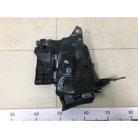 Пыльник двигателя боковой левый Renault Renault Logan (2) 2014> 638311798R