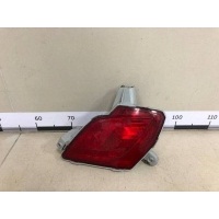 Фонарь задний в бампер левый Mazda Mazda CX-5 (KE) 2011-2017 KD5351660A