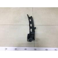 Кронштейн переднего бампера левый Mercedes-Benz Mercedes-Benz GLA-Class (X156) 2014> A1568851721