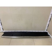 Накладка заднего бампера Lexus Lexus LX570 (J200) 2007-2015 5230260040