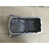 Поддон масляный двигателя Audi Audi A6 (C5) 2000-2005 06B103603N