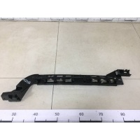 Направляющая заднего бампера правая Skoda Skoda Octavia (A7) 2013> 5E5807864