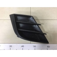 Решетка в бампер правая Mazda Mazda Mazda 3 (BL) 2009-2013 BCW850C11C