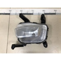Фара противотуманная левая Kia Kia Rio 3 (UB) 2011-2017  922074Y000