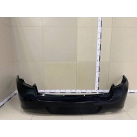 Бампер задний Lada Lada Granta 2011> 2190280401510