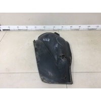 Локер задний левый Renault Renault Logan (1) 2005-2014 8200209892