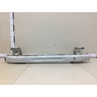 Усилитель заднего бампера Mazda Mazda Mazda 3 (BL) 2009-2013 BBR650260B