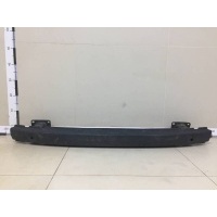 Усилитель заднего бампера Skoda Skoda Fabia (6Y) 1999-2007 6Y9807305B