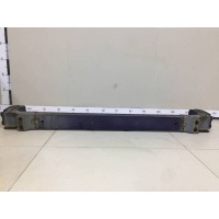 Усилитель переднего бампера Honda Honda Accord 7 (CL, CM, CN) 2003-2008 71130SEA900ZZ