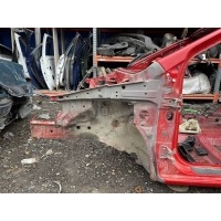 Лонжерон передний левый Hyundai Hyundai Getz 2002-2010 646051C800