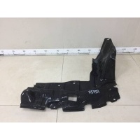 Пыльник двигателя нижний левый Toyota Toyota Yaris (P10) 1999-2005 5144252010