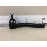 Наконечник рулевой левый Toyota Toyota Yaris (P10) 1999-2005 CET98, 4504709040, 4504759026
