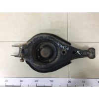 Рычаг задний нижний левый Chevrolet Chevrolet Captiva (C100) 2006-2011 96626409