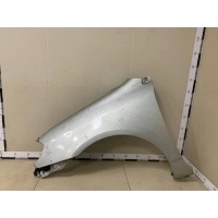 Крыло переднее левое Toyota Toyota Corolla E120 2001-2007 5381202080