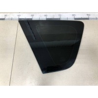 Стекло кузовное глухое левое Nissan Nissan Note (E11) 2006-2013 833019U00B