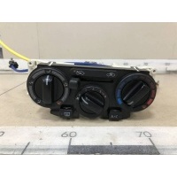 Блок управления отопителем Nissan Nissan Note (E11) 2006-2013 275109U10B