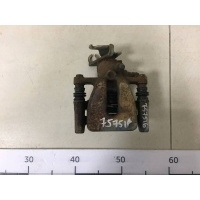 Суппорт задний правый Mitsubishi Mitsubishi Colt (Z3) 2003-2012 4605A074