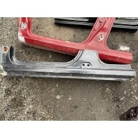 Порог левый Renault Renault Logan (1) 2005-2014 760218077R