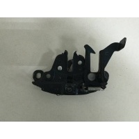 Замок капота Nissan Nissan Note (E11) 2006-2013 65601BH10A
