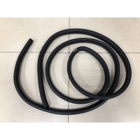 Уплотнитель проема двери передней левой Nissan Nissan Note (E11) 2006-2013 769229U10B
