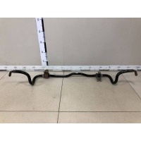 Стабилизатор передний Nissan Nissan Note (E11) 2006-2013 54611BH01A
