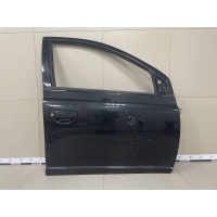 Дверь передняя правая Toyota Toyota Vitz (P10) 1999-2005 6700152011