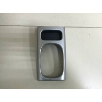 Накладка консоли КПП Nissan Nissan Note (E11) 2006-2013 96931BH00B