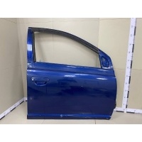 Дверь передняя правая Toyota Toyota Vitz (P10) 1999-2005 6700152011