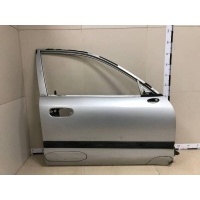 Дверь передняя правая Mitsubishi Mitsubishi Carisma (DA) 1995-2004 MR496070