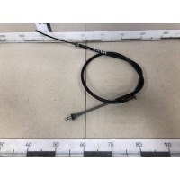 Трос стояночного тормоза правый Nissan Nissan Note (E11) 2006-2013 365309U00B
