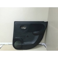 Обшивка двери задней правой Nissan Nissan Note (E11) 2006-2013 829009U14D