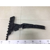 Направляющая заднего бампера левая Audi Audi Q5 (8R) 2008-2017 8R0807453
