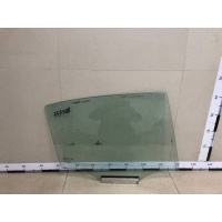 Стекло двери задней правой Opel Opel Astra G 1998-2005 9153202