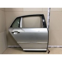 Дверь задняя правая Volkswagen Volkswagen Phaeton 2002> 3D4833056S