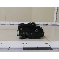Замок двери задней левой Skoda Skoda Fabia (6Y) 1999-2007 3B4839015J