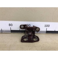 Петля двери задней левой нижняя Kia Kia Spectra 2001-2011 0K2A173240B, 0K2A173240C, 0K2AA73240A