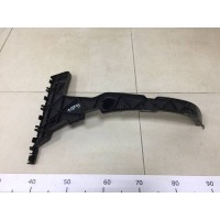 Направляющая заднего бампера левая Audi Audi Q5 (8R) 2008-2017 8R0807453